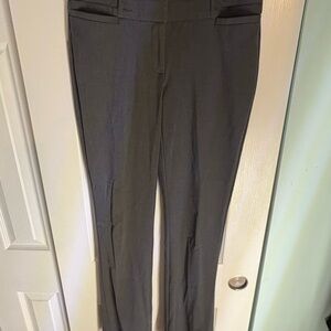 Candie's Black Slim Dress Pants